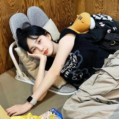 我是你的野蛮女友