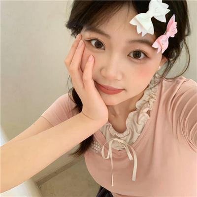 五岁的心愿