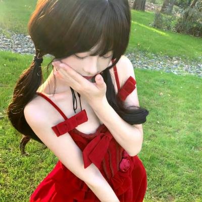 酷男痞女电到你